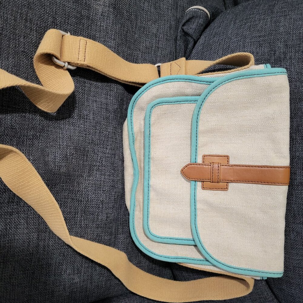 Fossil Shoulder bag - Picture 5 of 7